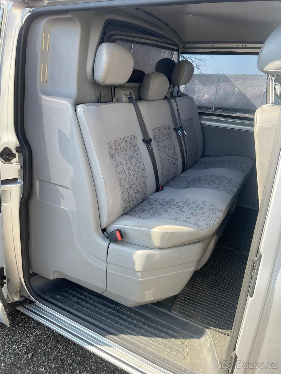 Transporter T5 1.9 Tdi - 13