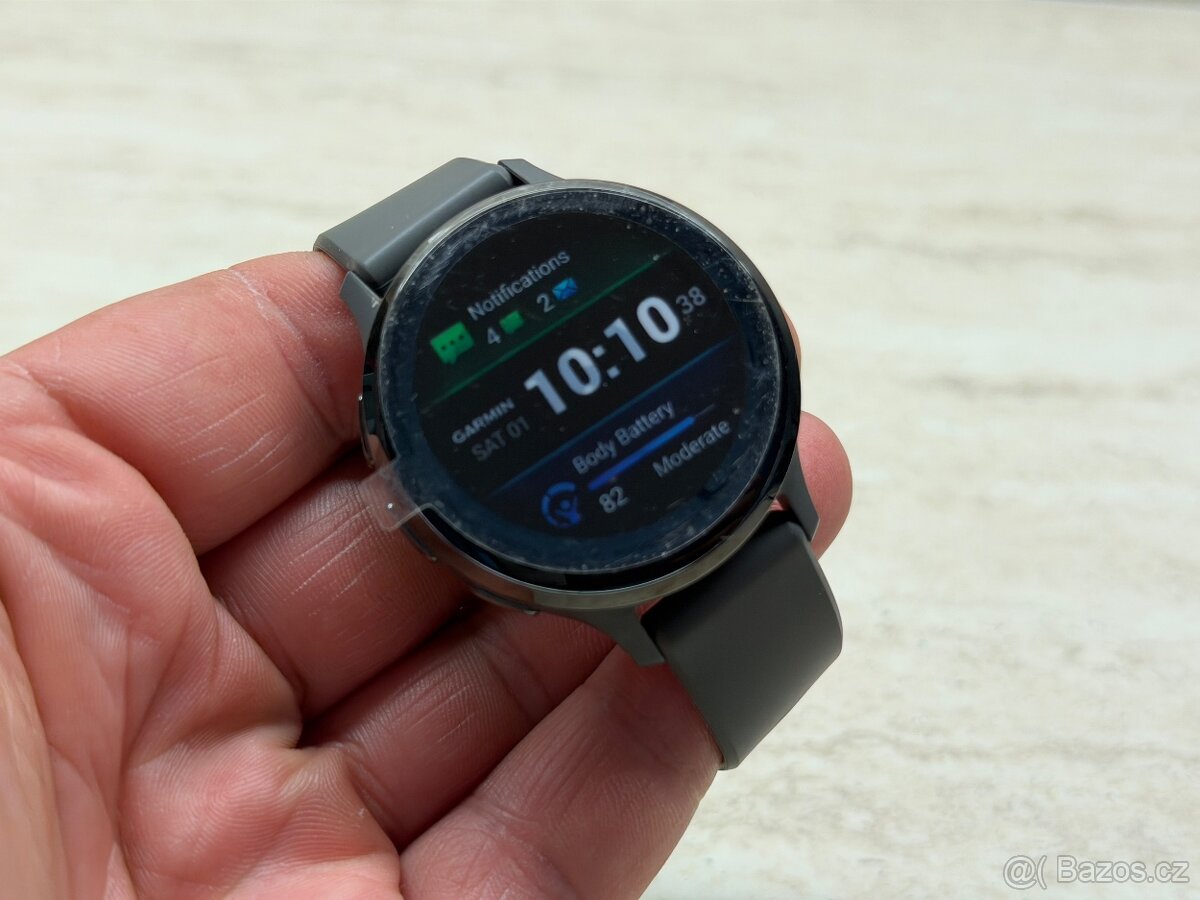 Garmin Venu 3S - 13