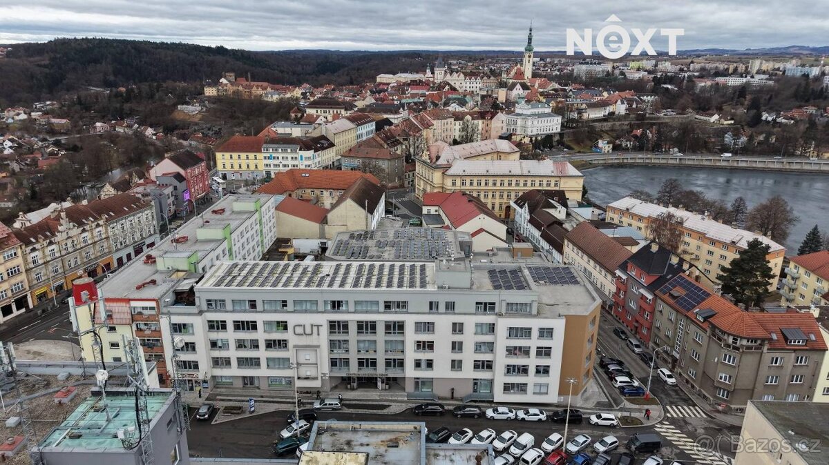Pronájem komerční Výroba, 450㎡ - 13