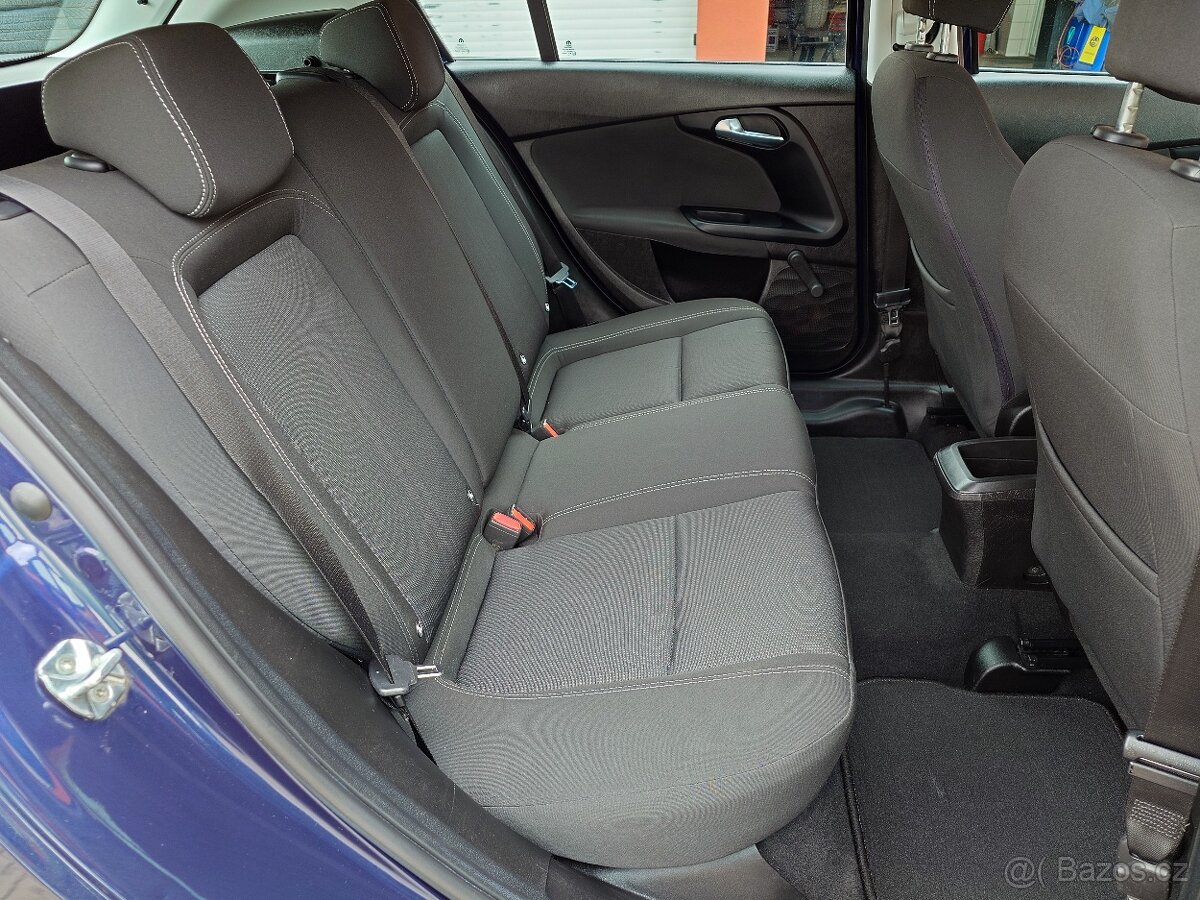 Fiat Tipo 2018 1.4 Fire 70 kW - POP - 13