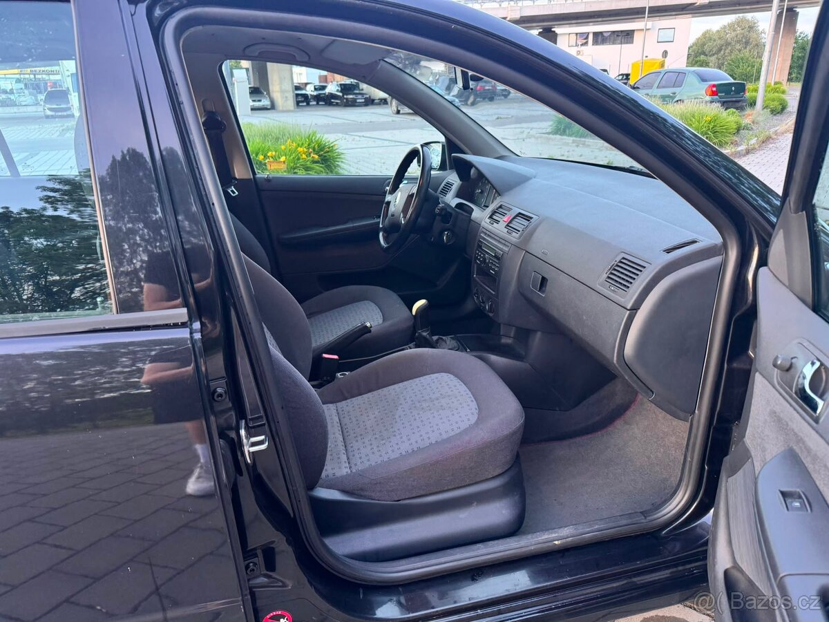 Škoda Fabia 1.2 HTP - 13