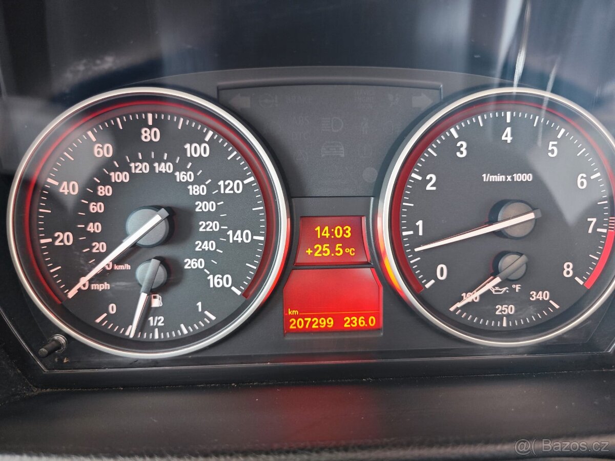 BMW 328i e92 COUPE MANUAL xDRIVE - 13