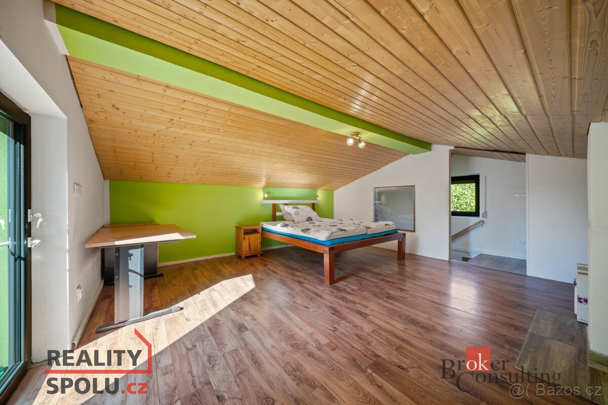 Prodej, domy/chata, 64 m2, Rozkvět míru I E379, 50009 Hradec - 13