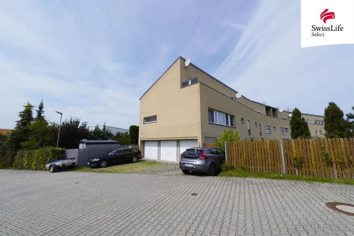 Prodej bytu 4+kk 115 m2 Kovářská, Jenštejn - 13