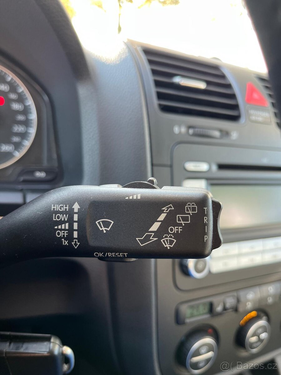 Volkswagen Golf, VW Golf V Variant 1.4 16V TSI - 13