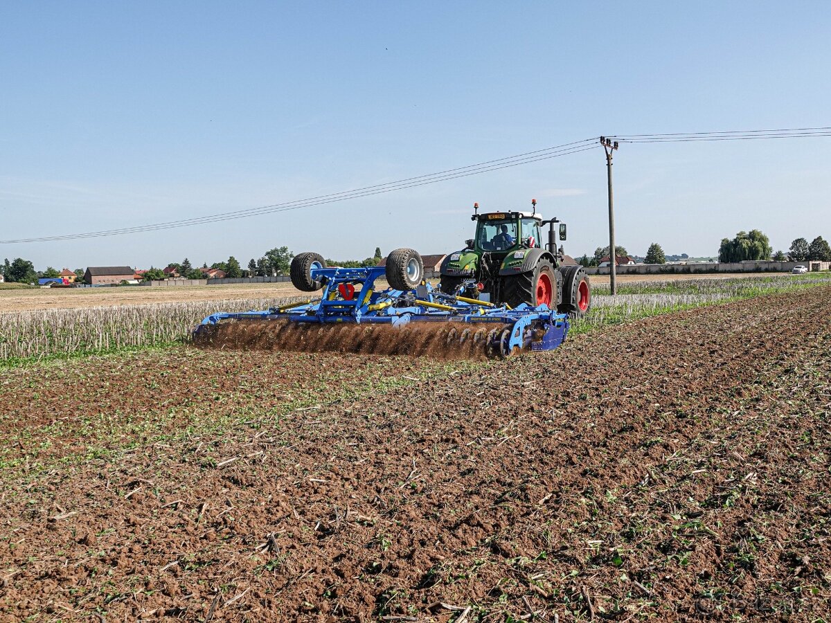 Farmet Softer 800 PRO - 13