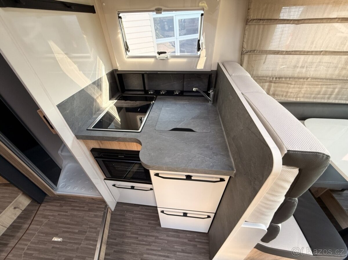 MILLER M-LINER 1 - 13