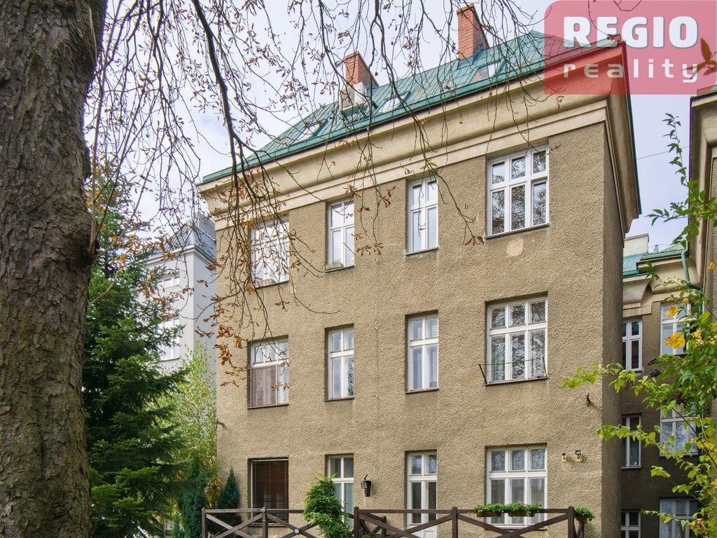 REZERVOVÁNO - Prodej bytu 3+1 , Jiráskova, Frýdek - 13