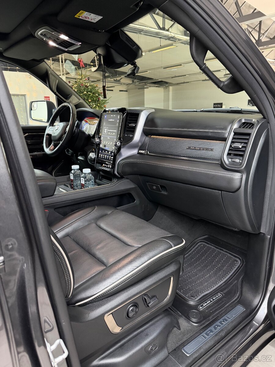 Dodge RAM 1500 limited - 13