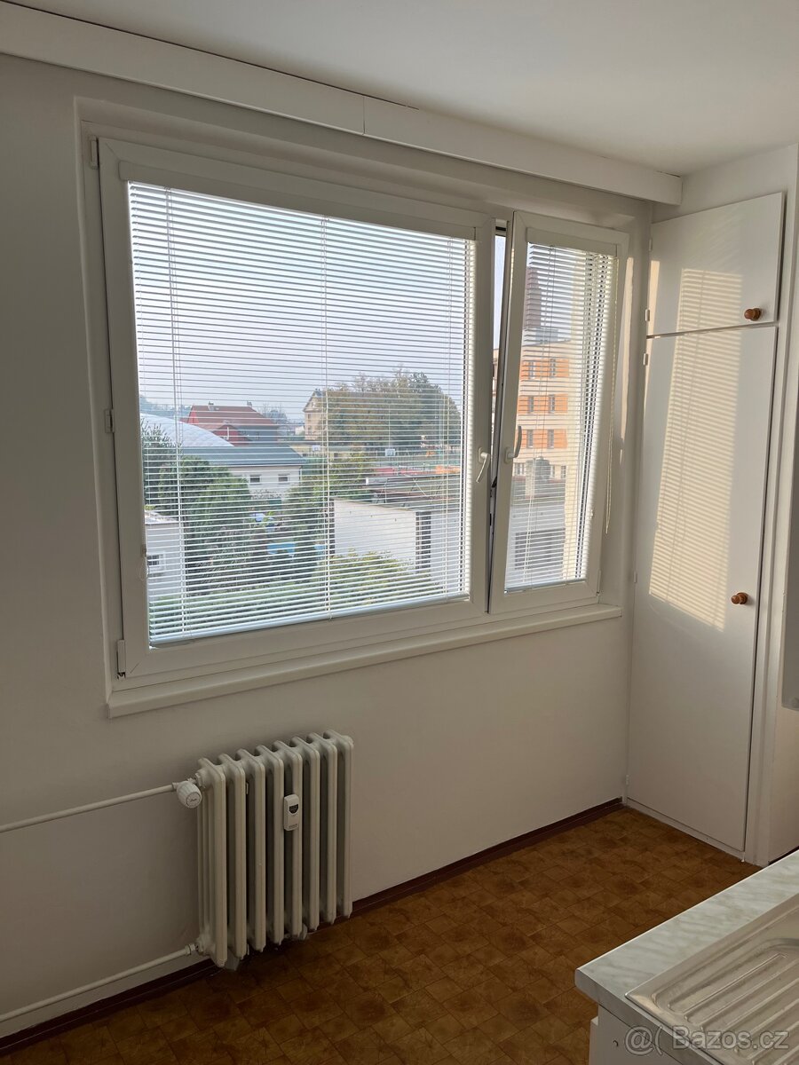 Pronájem bytu 1+1 Smiřice - 13