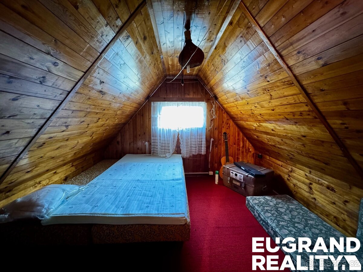 Prodej chalupy 65 m², Krásná Lípa - Dlouhý Důl, ev.č. 05924 - 13