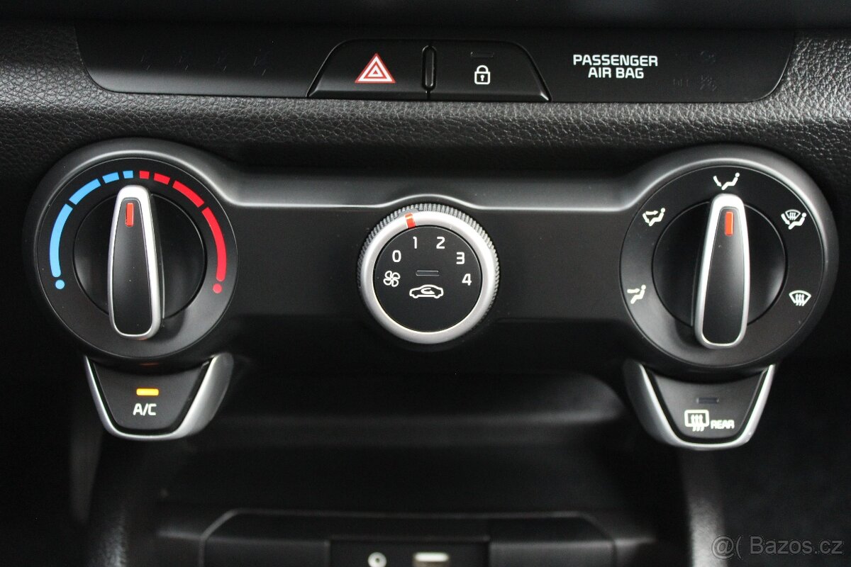 Kia Rio 1,2 i NOVÉ V ČR,2017 - 13