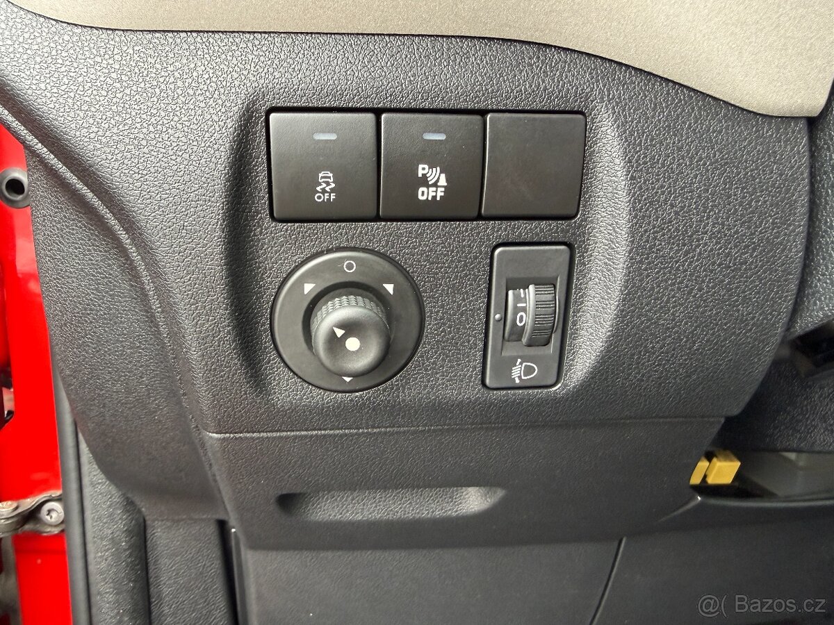 Citroen Berlingo 1.6VTi MULTISPACE 88kW 2015 - 13