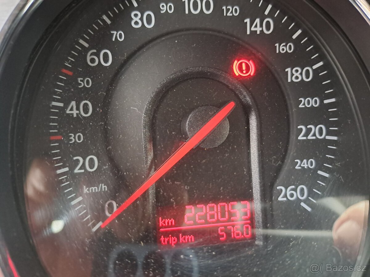 VW Passat B6 Variant 2.0TDI (s DPF) - 13