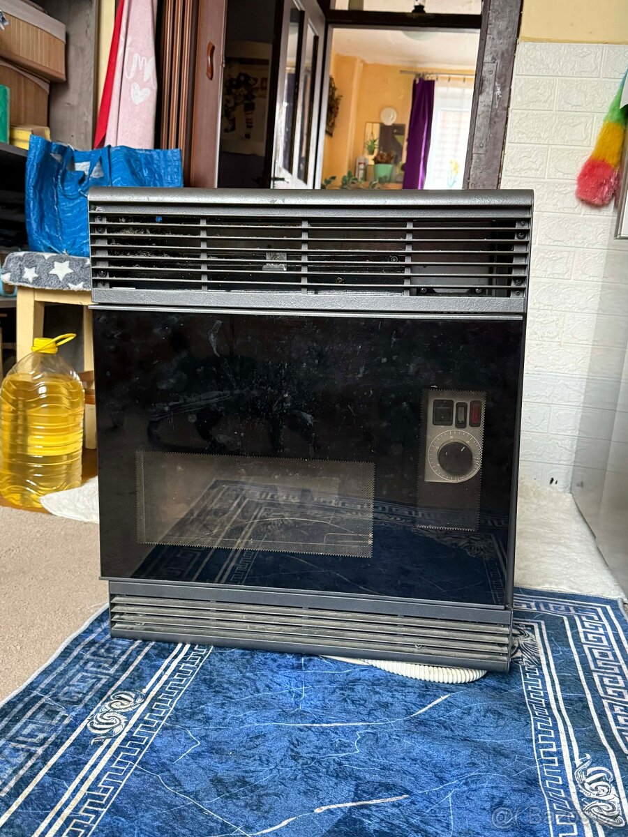 WAW kamna na plyn - 13