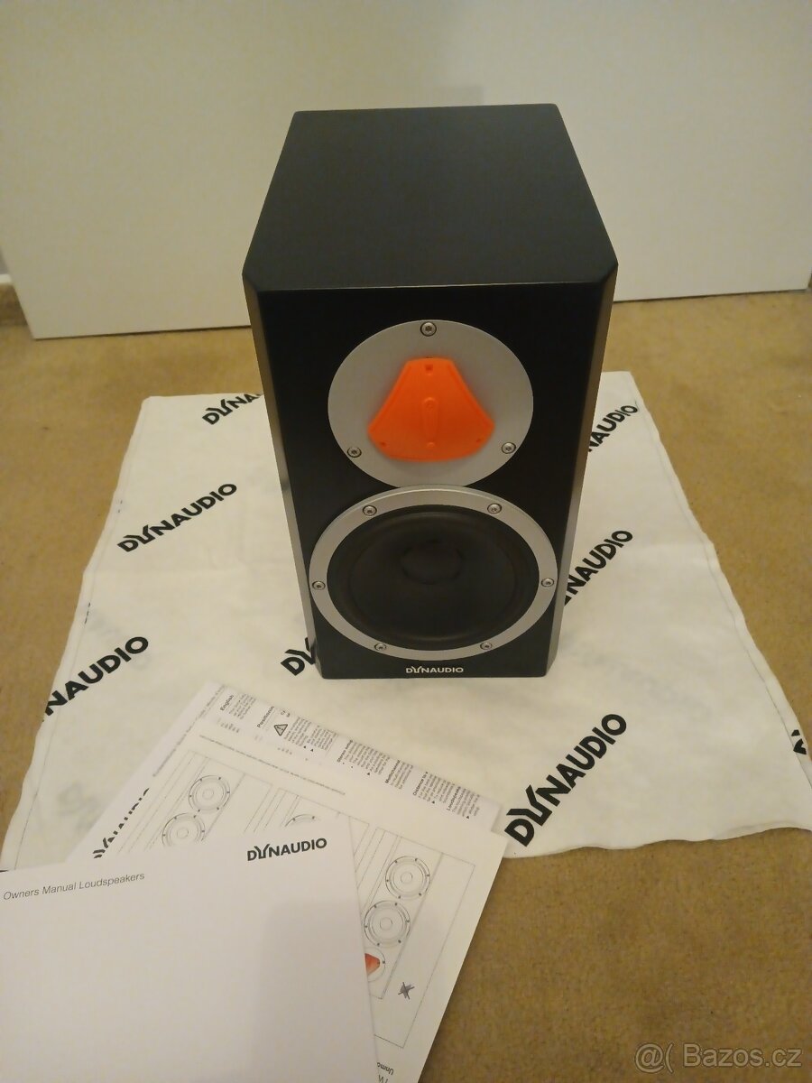 DYNAUDIO EXCITE 14 - 13