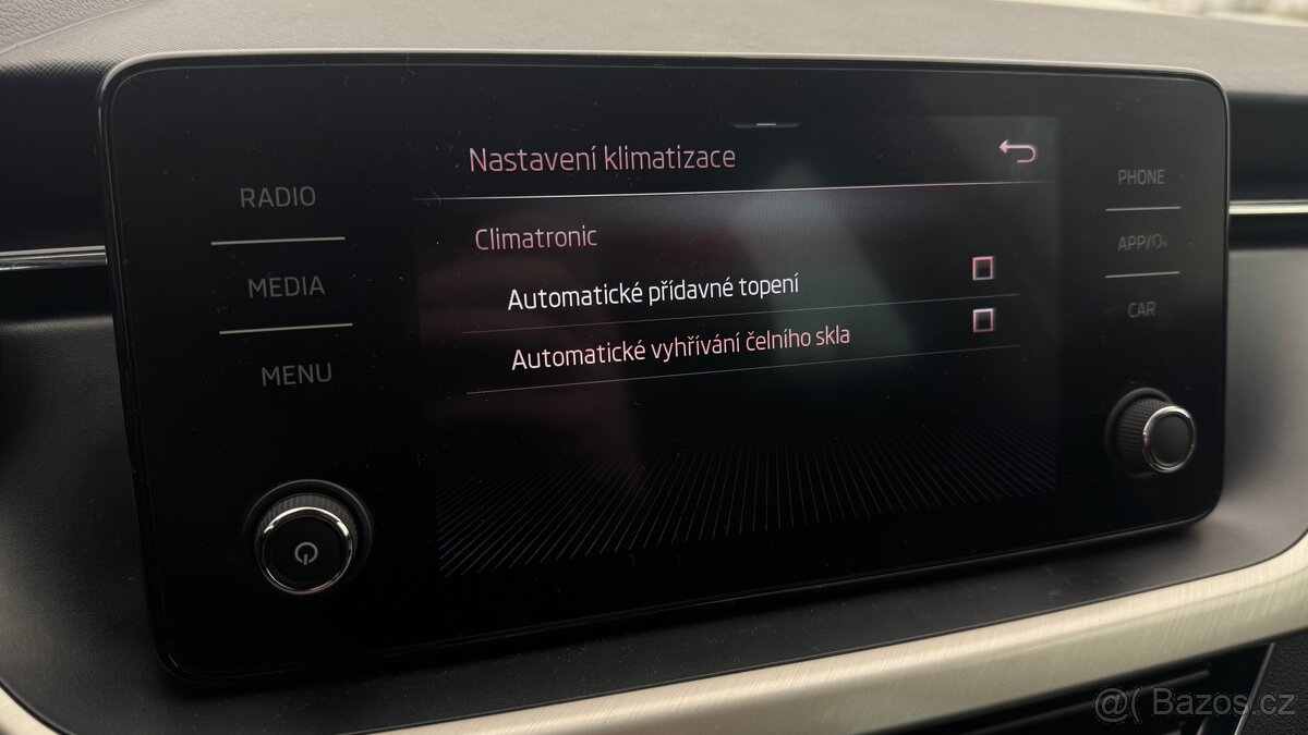 Škoda Scala 1.6 TDI - 13