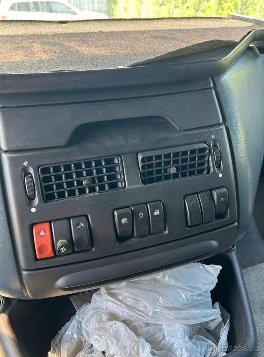 DAF 95XF 430 - 13