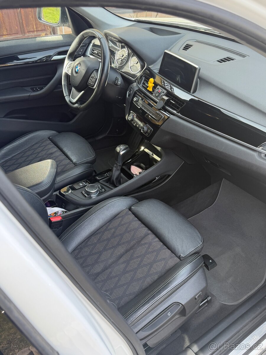 BMW X1 2016 - 13