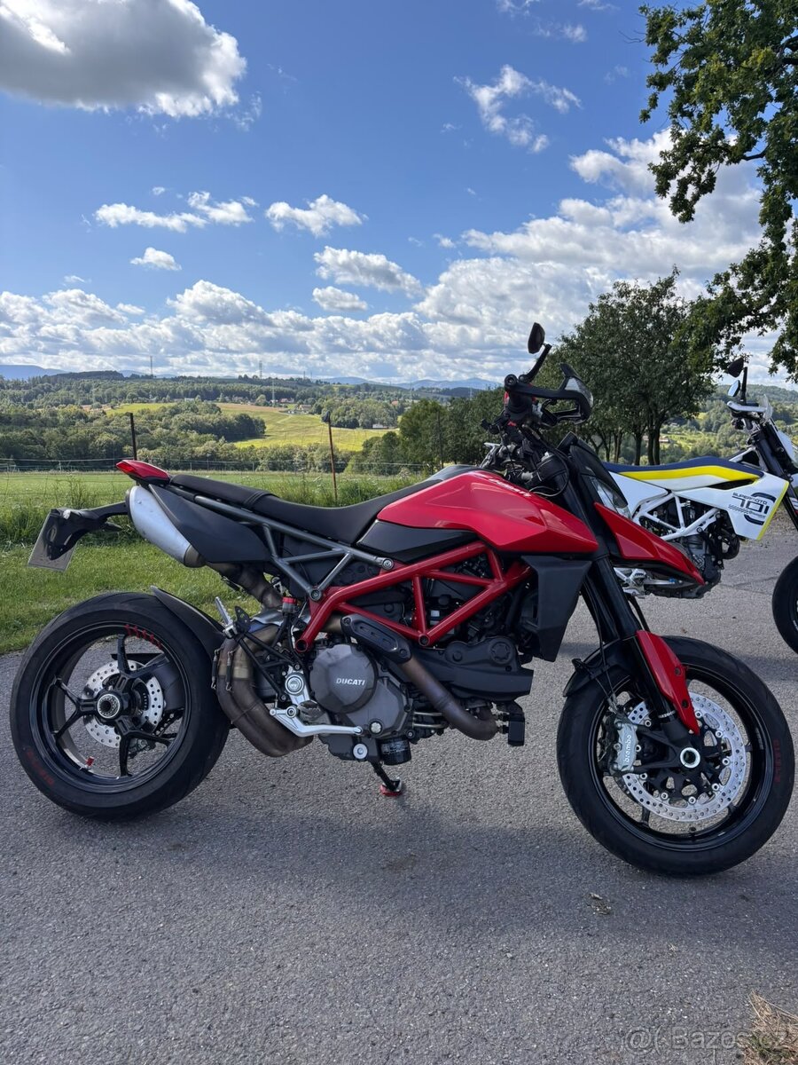Husqvarna 701 SM - 13