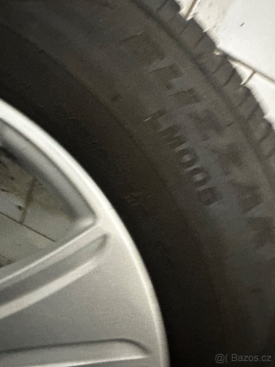 5x112 R16 6,5J ET33 Originál - 13