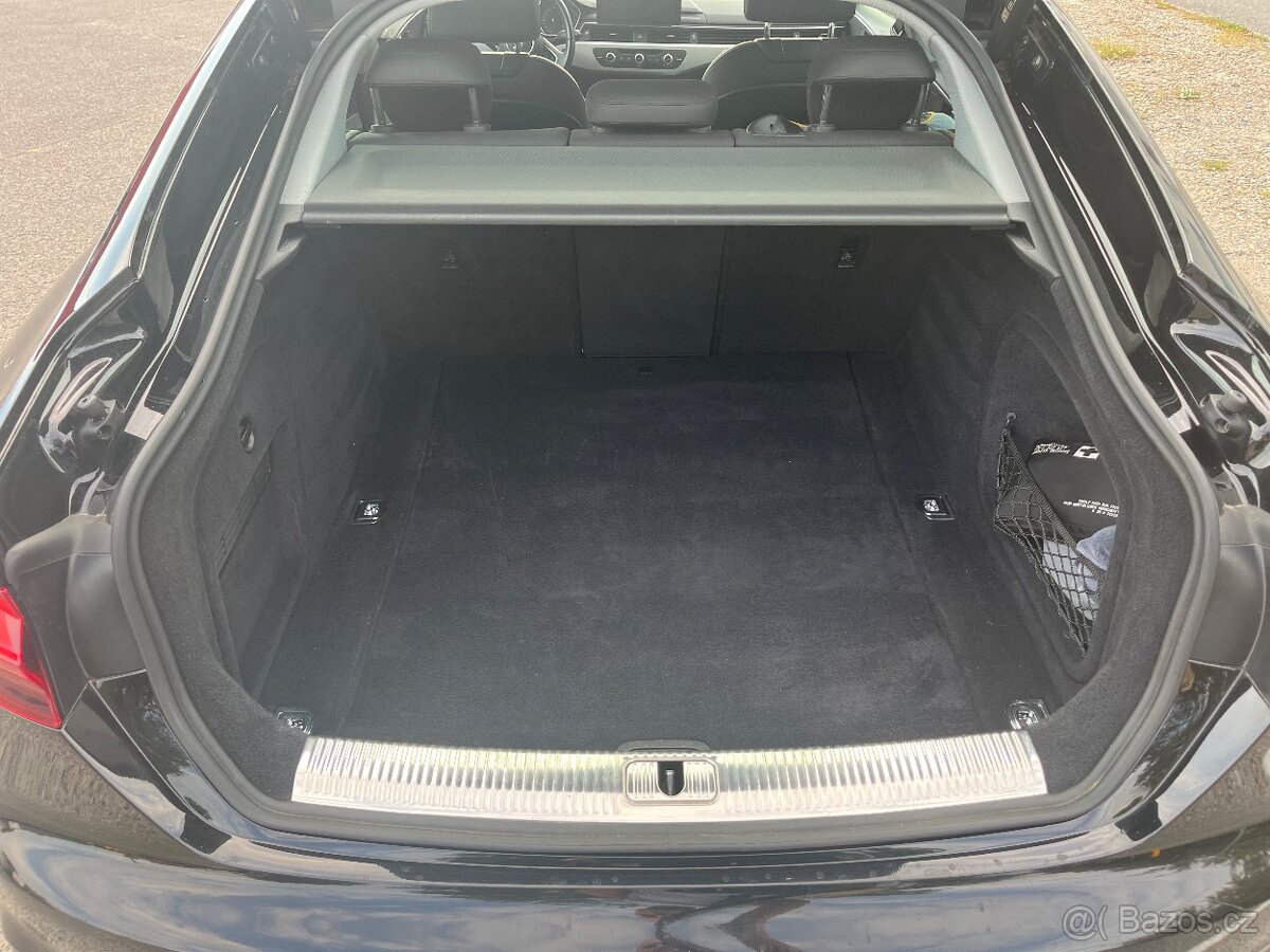 A5 40 tdi Quattro - 13