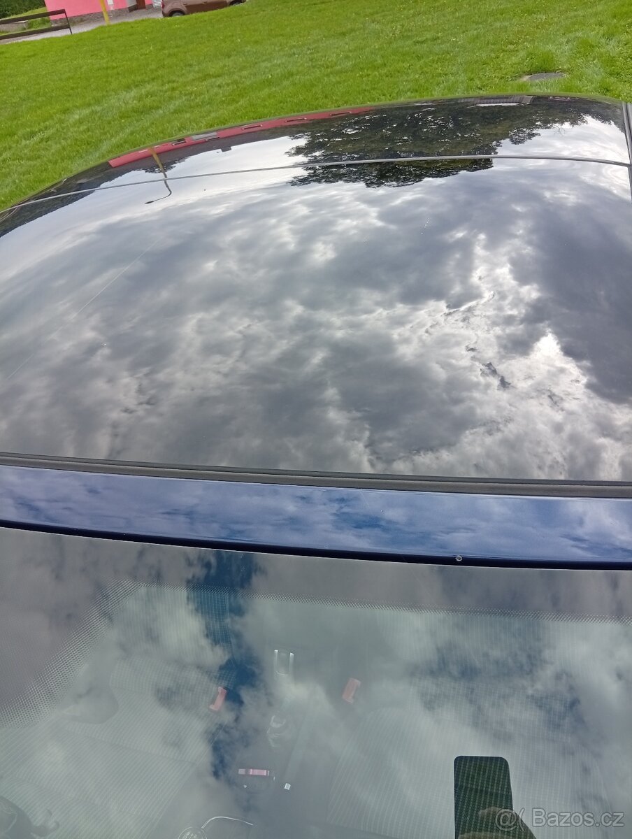 Prodám Volkswagen Eos 1.6 TSI 85 kW, rok 2007 - 13