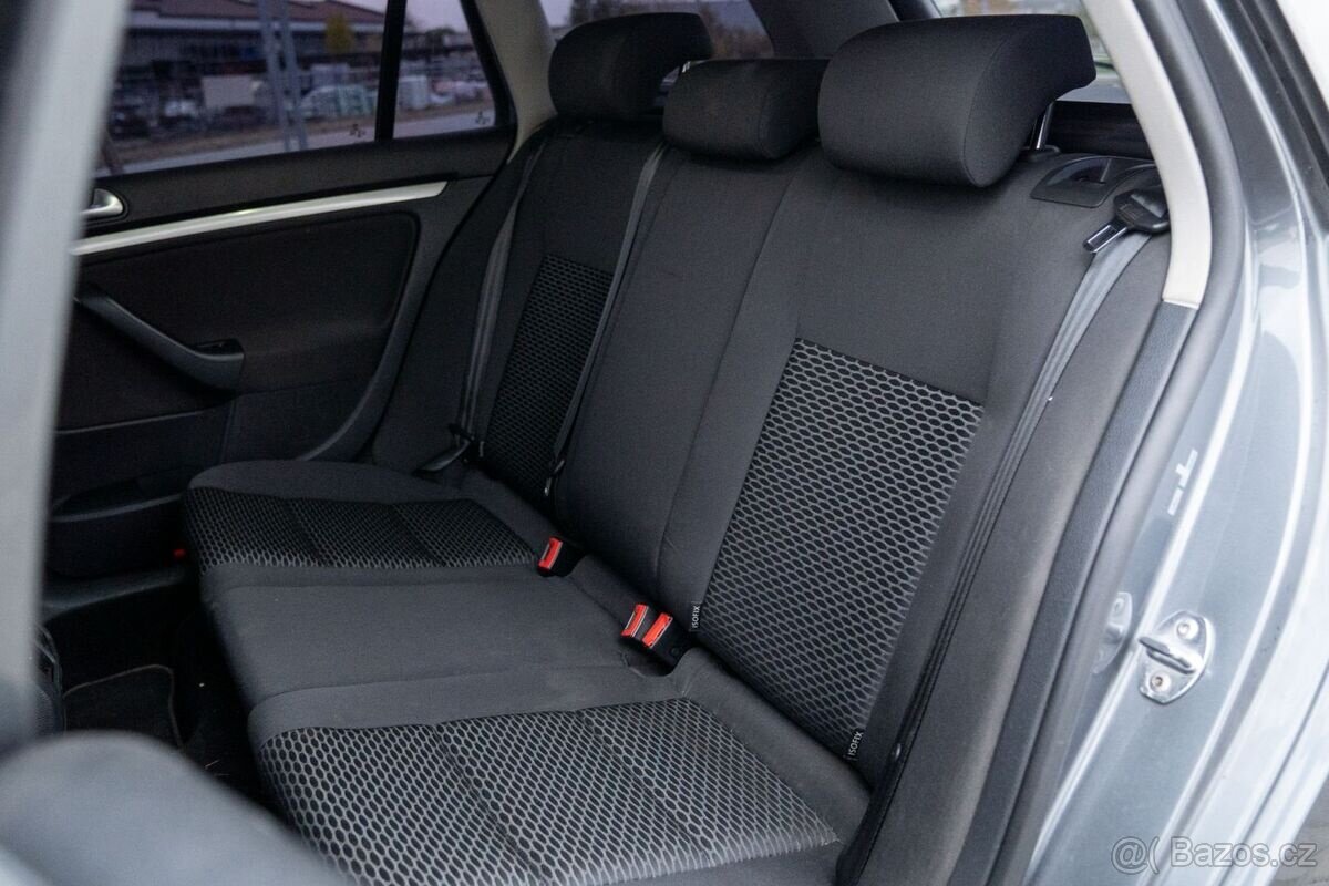 Golf VI 1.6 TDI - 13