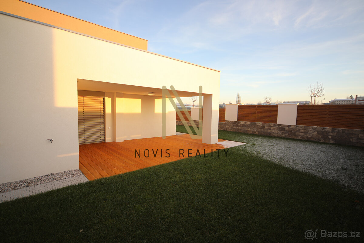 Prodej, rodinný dům - hrubá stavba, 233 m², Klatovy, ul. Ned - 13