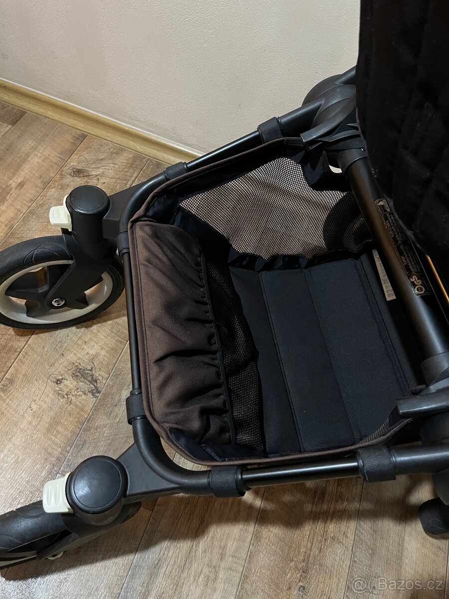 Kočárek Bugaboo Buffalo - 13