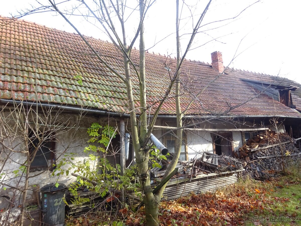 Bydlení na venkově - 13