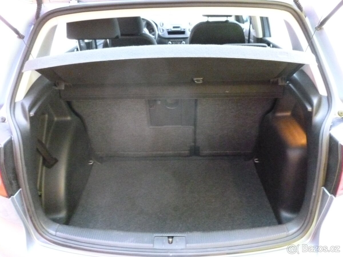 Volkswagen Golf Plus 1.2TSi DIGI KLIMA /CZ/ TAŽNÉ - 13