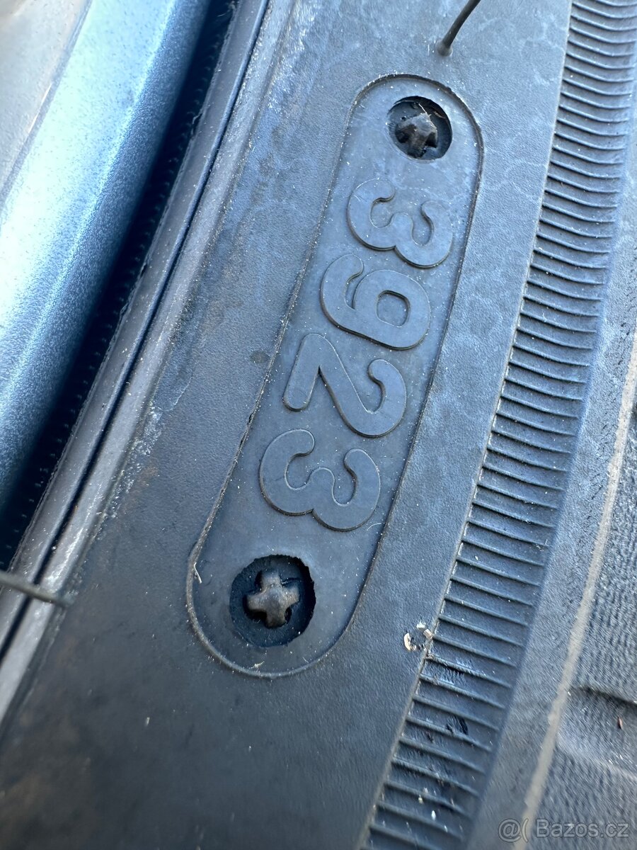 NOVÁ LETNÍ SADA AUDI BBS 5x112 - 235/35 ZR19 - 13