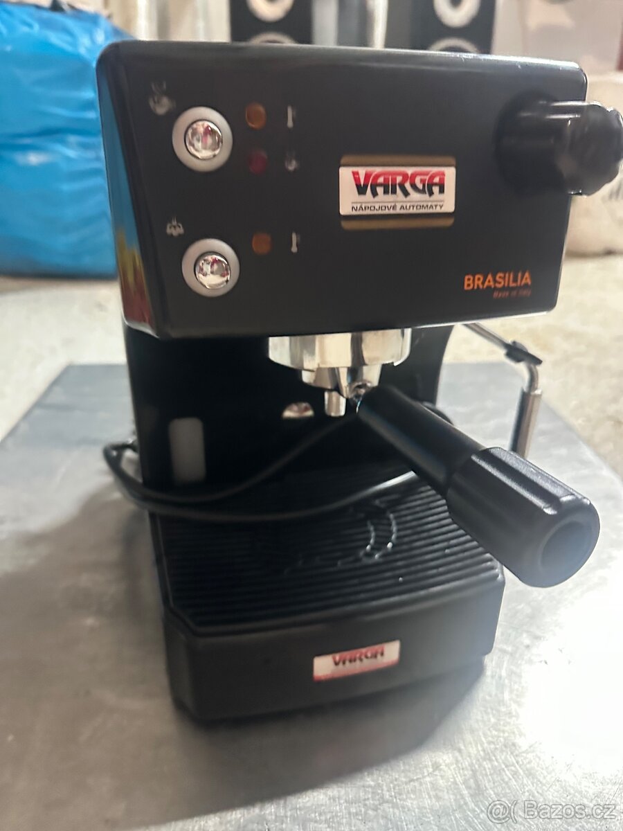 Prodám kavovary - 13