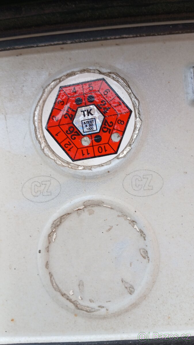 Fabia II. Prodám jako celek - 13