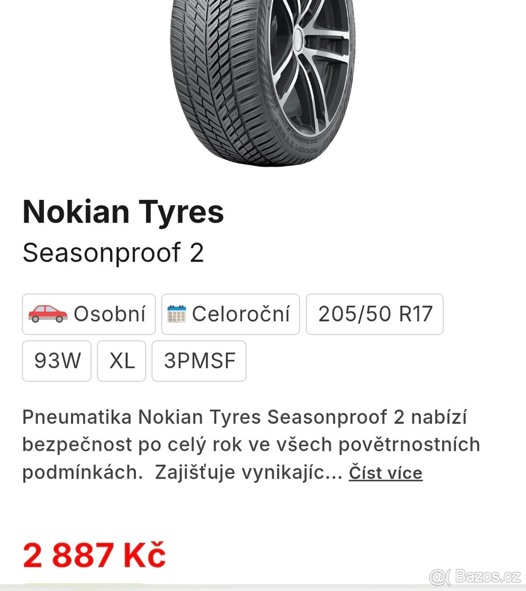5x112 r17 alu kola VW - 13
