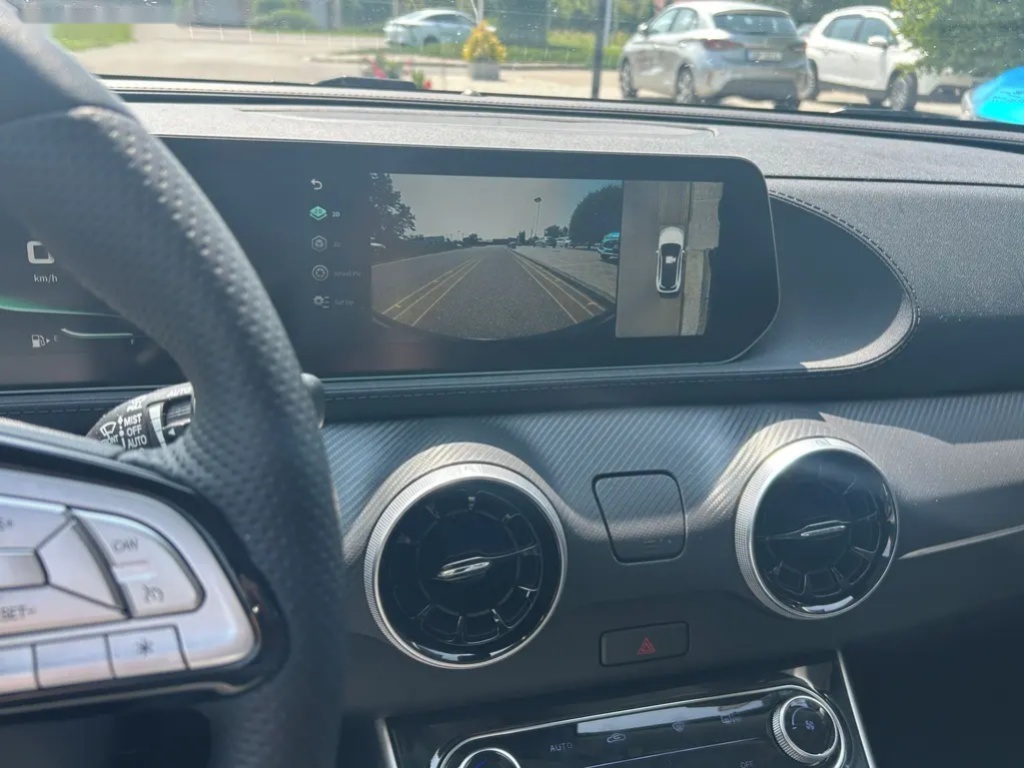 Dongfeng T5 EVO, DRAGON EDITION 2 - 13