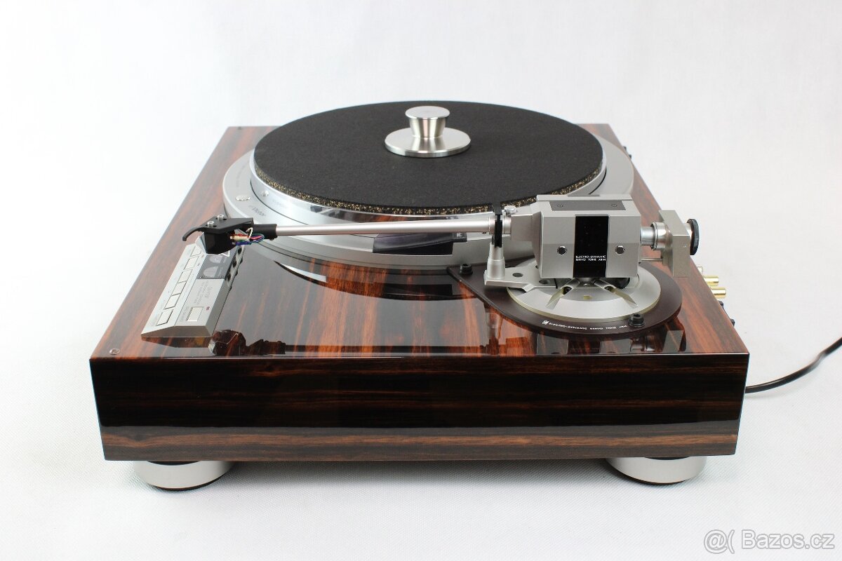 Gramofón VICTOR QL-Y55F (JVC) - 13