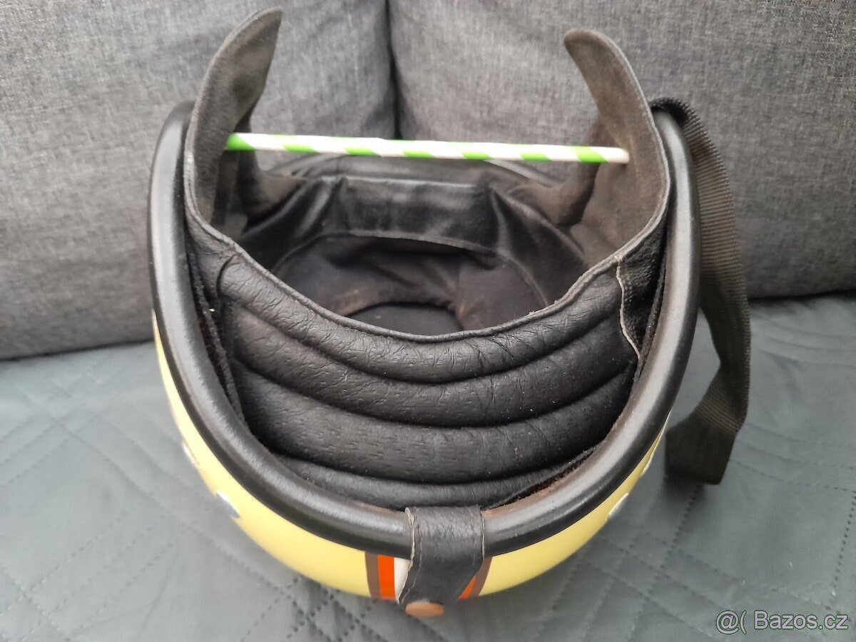 Cassida cross Tvar Pardubice vel. 60 - 13