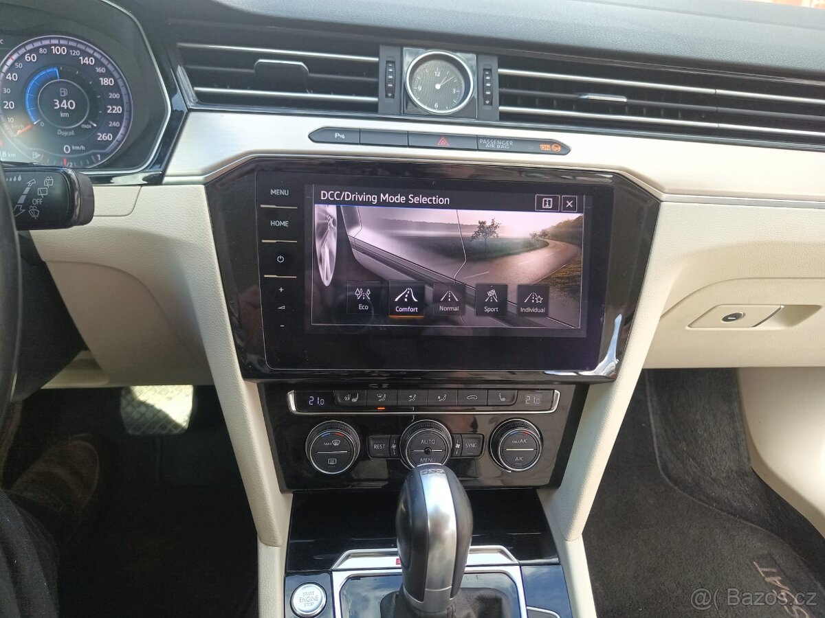 Passat 2.0 BiTdi - 13