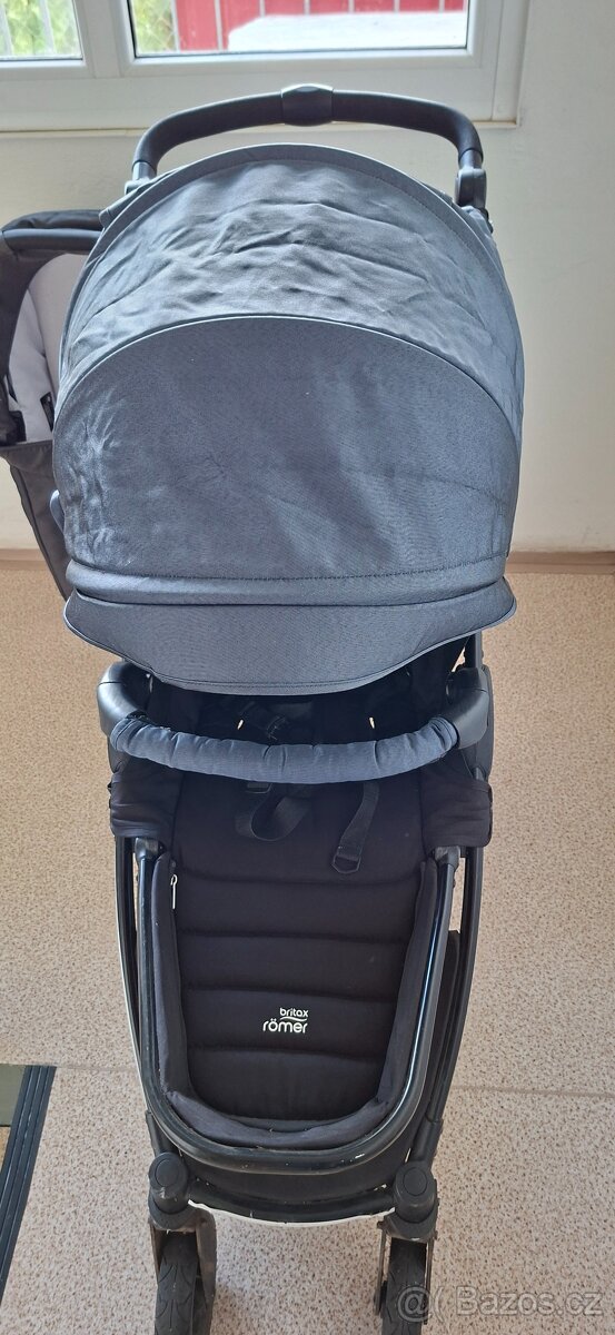 Kočárek Britax Römer - 13