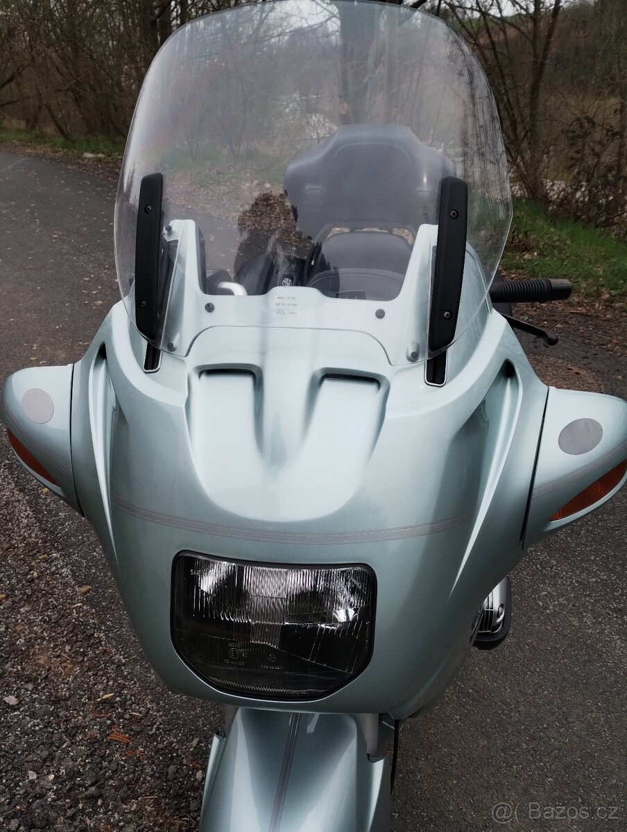 BMW R 1100 RT - 13