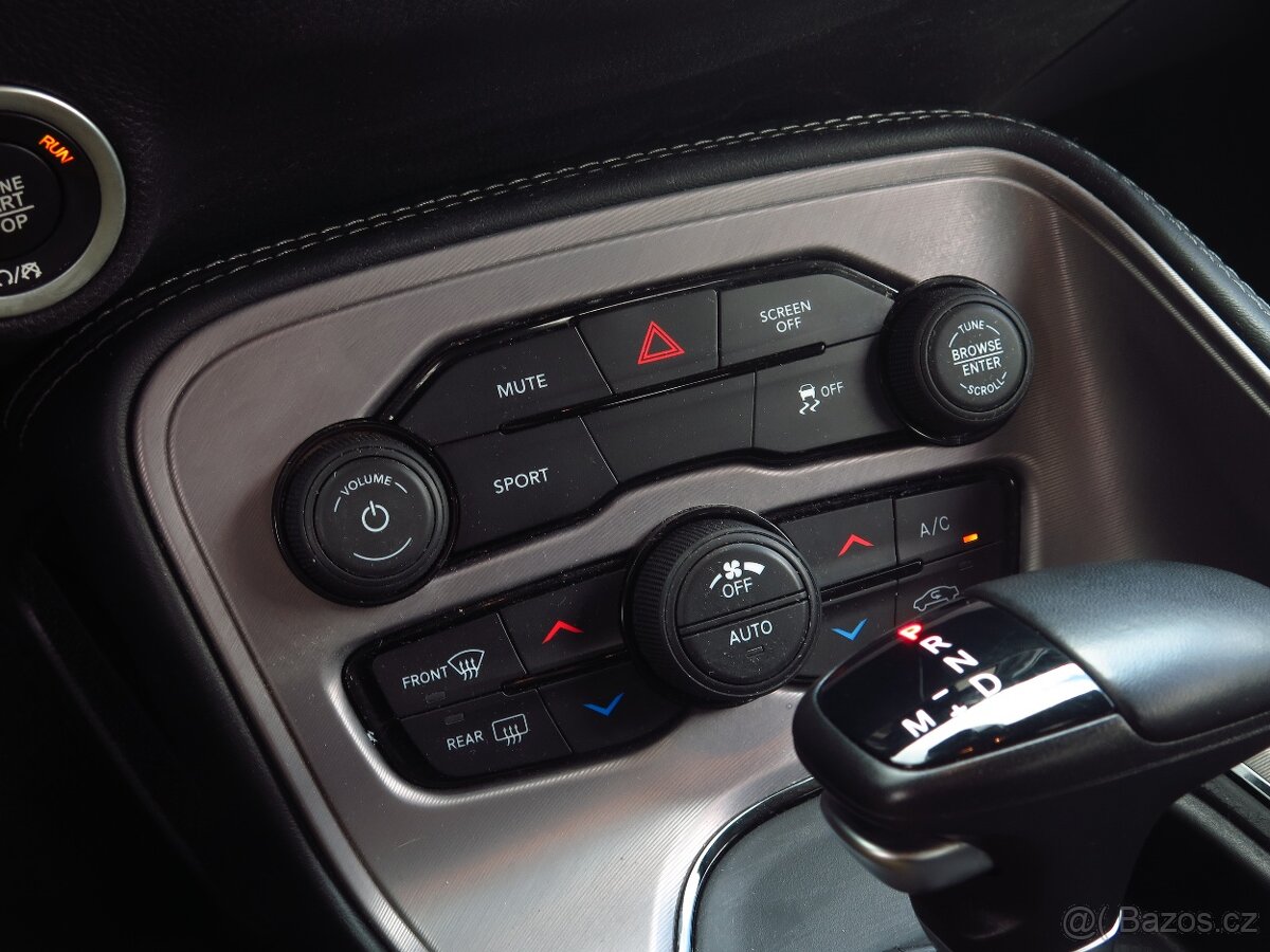 Dodge Challenger, 3.6 V6 2023 - DPH - last call - 13