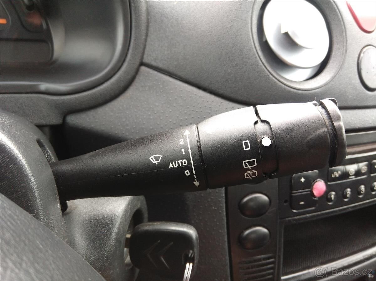 Citroën C3 1,4i "KLIMA"SERVIS" - 13