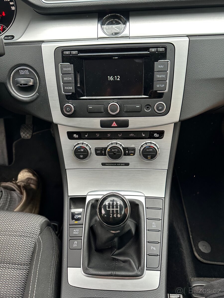 Volkswagen CC - 13