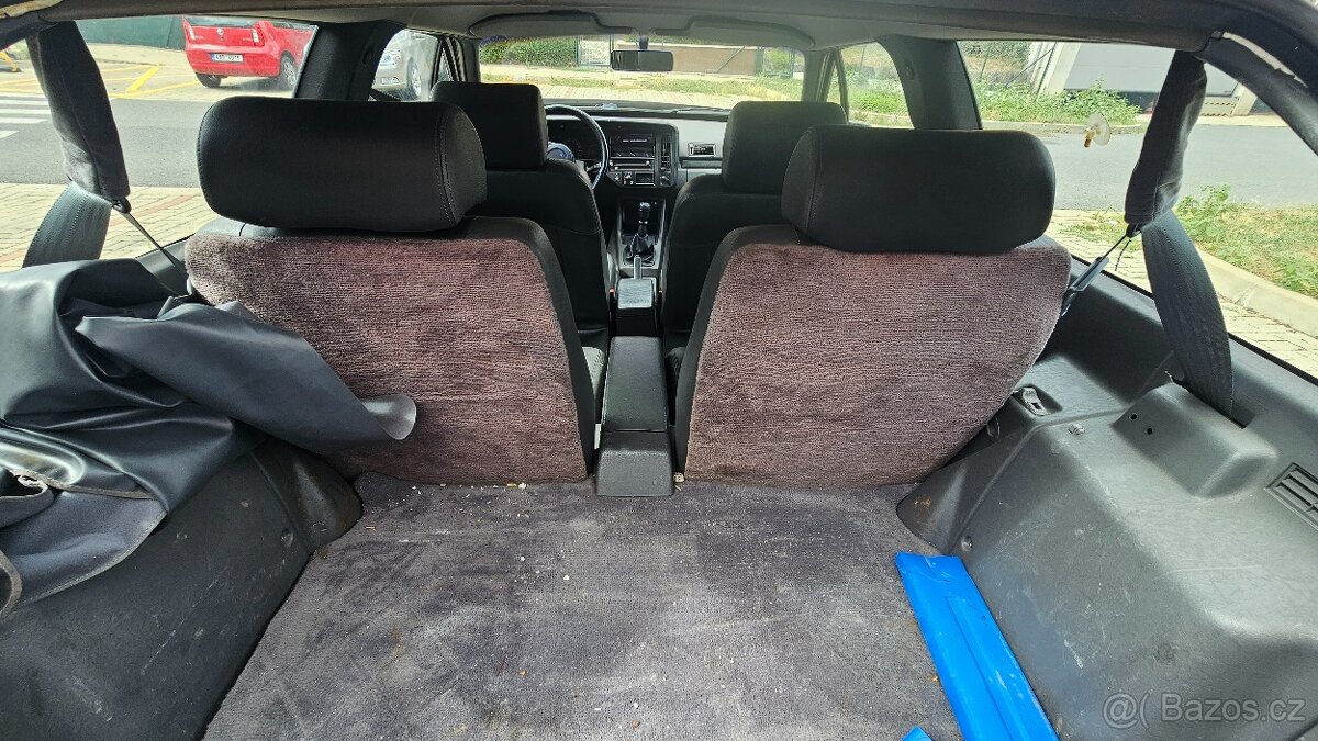 Volvo 480 1.7 turbo - 13