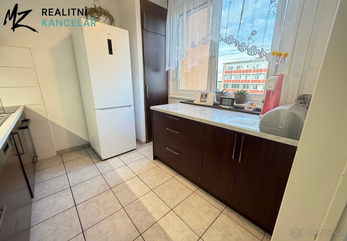 Prodej bytu 4+1 75 m² Chropyně, Nádražní - 13