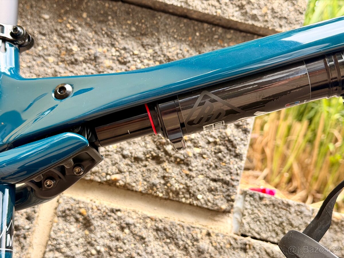 Specialized Epic WC pro 2024 vel.M - 13