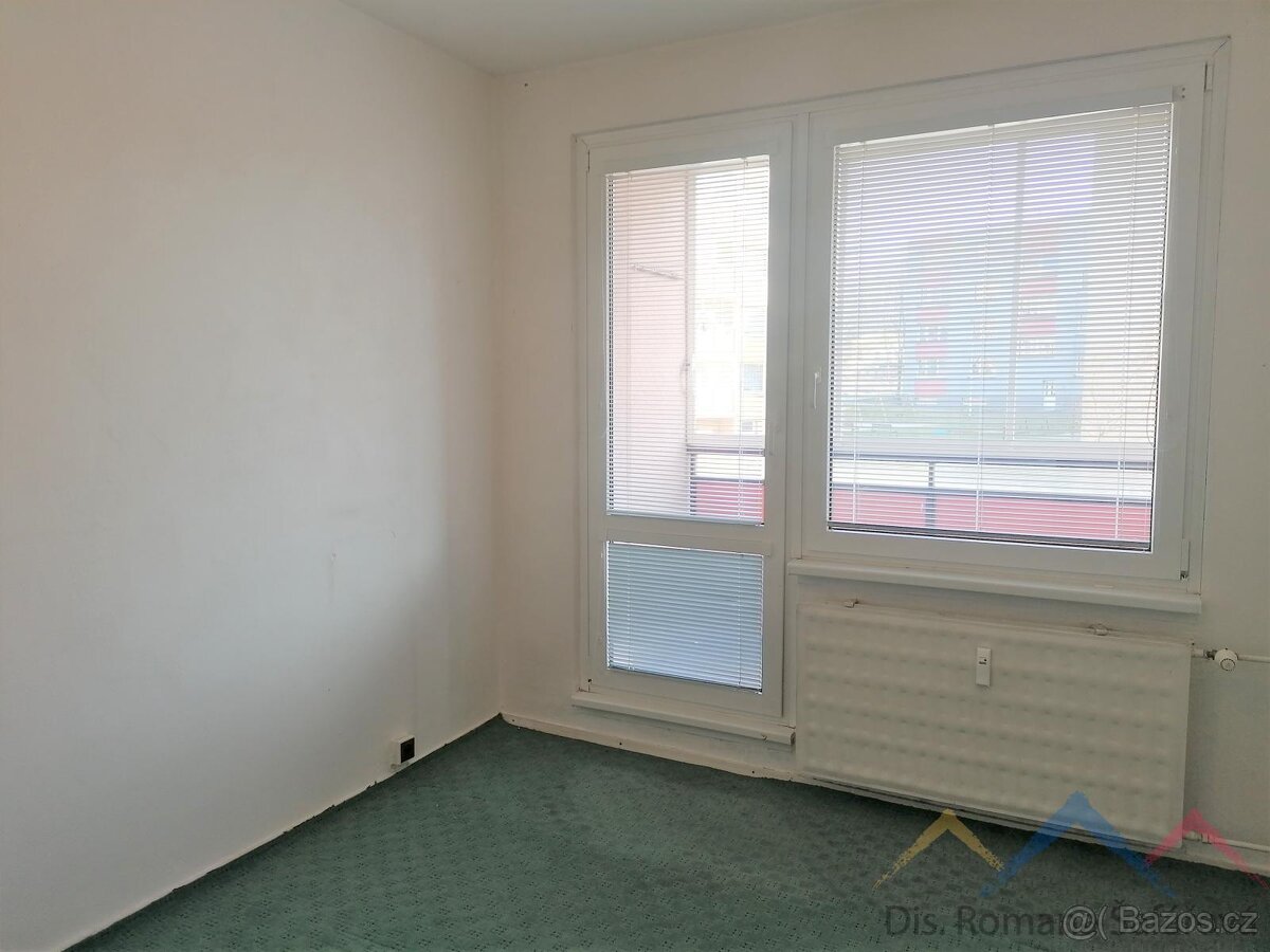 Pronájem bytu 3+1, Břidličná - 13