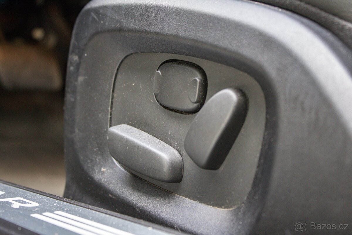 Jaguar XF Sportbrake 3.0D S Premium Luxury - 13